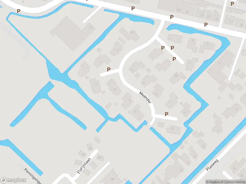 Overlastmelding Meander in Waddinxveen gesloten