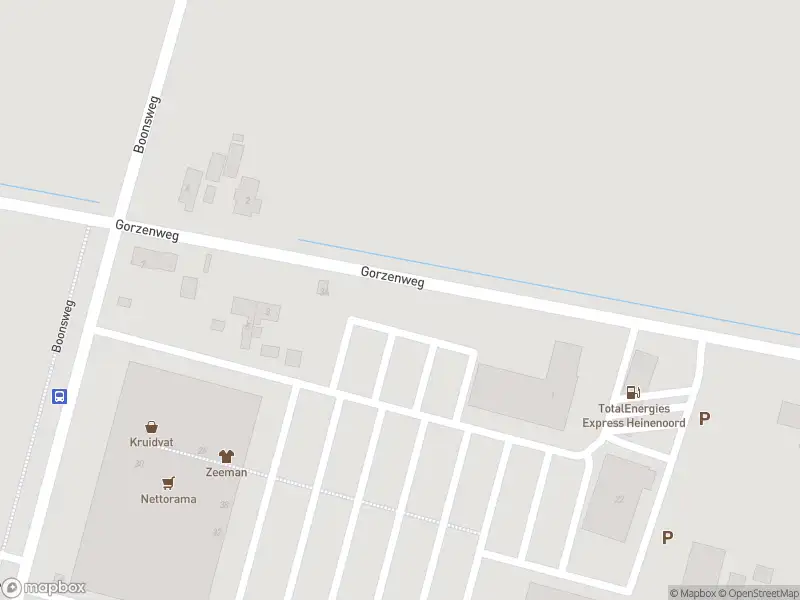 112 melding Ambulance met gepaste spoed naar de Gorzenweg in Heinenoord