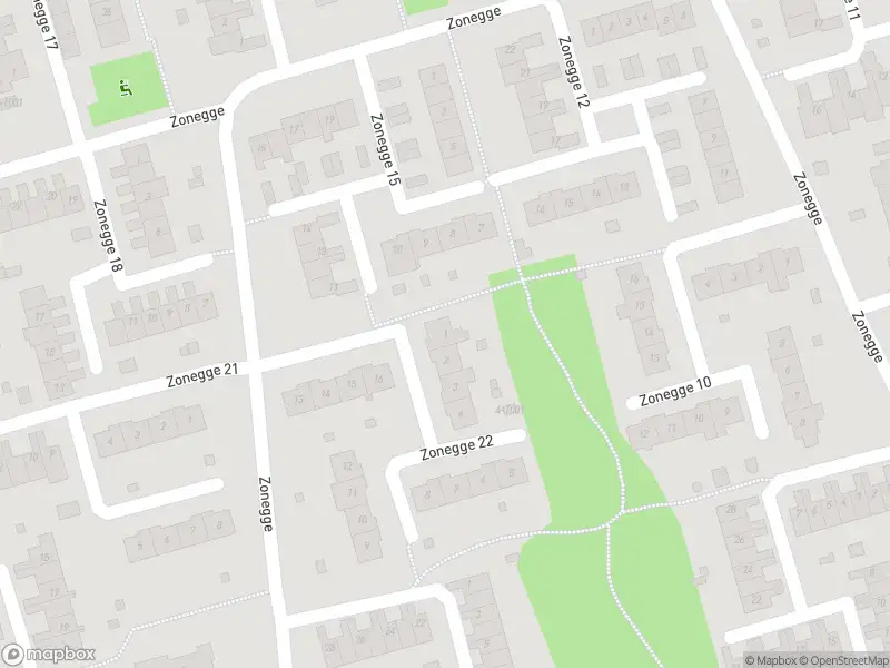 112 melding Overlastmelding Zonegge in Zevenaar