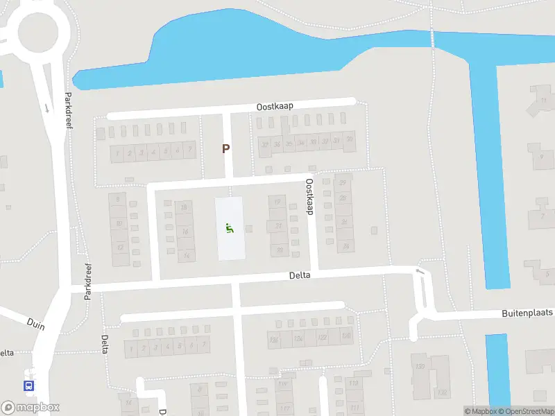 112 melding Overlastmelding Oostkaap in Lelystad gesloten