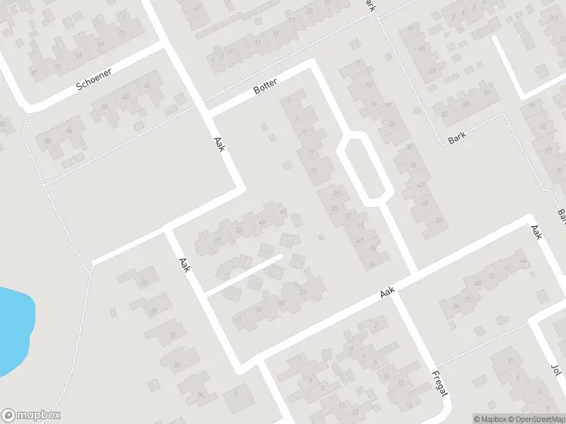 112 melding Overlastmelding Aak in Wieringerwerf gesloten