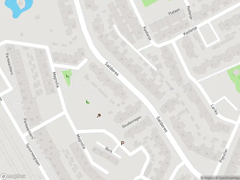 112 melding Overlastmelding Salderes in Best gesloten