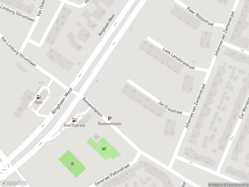 Overlastmelding Jan Erasstraat in Tilburg