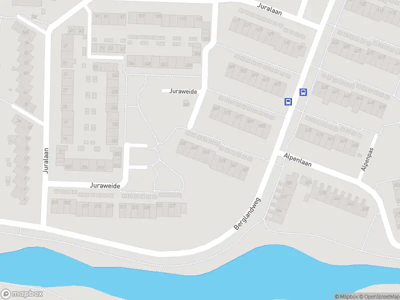 Anonieme overlastmelding Juraweide in Tilburg gesloten