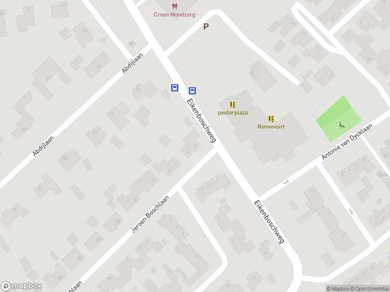 Overlastmelding Jeroen Boschlaan in Berkel-Enschot gesloten