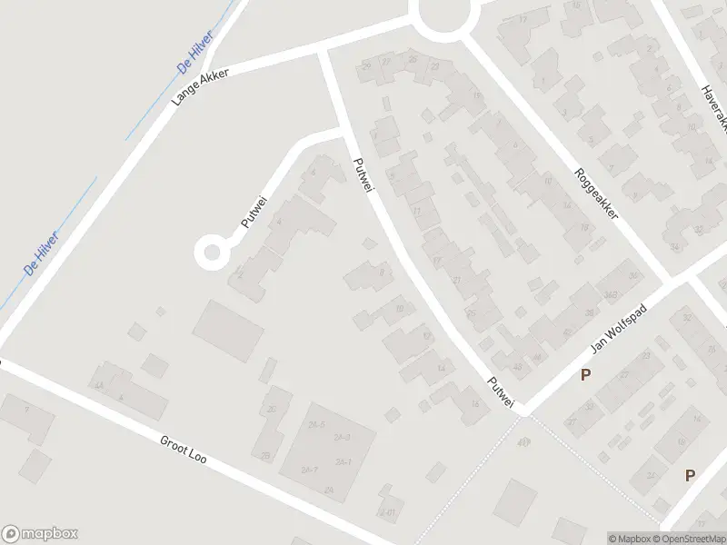 Overlastmelding Putwei in Hilvarenbeek gesloten