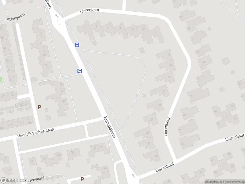 Overlastmelding Lierenbout in Boxtel (Noord-Brabant)