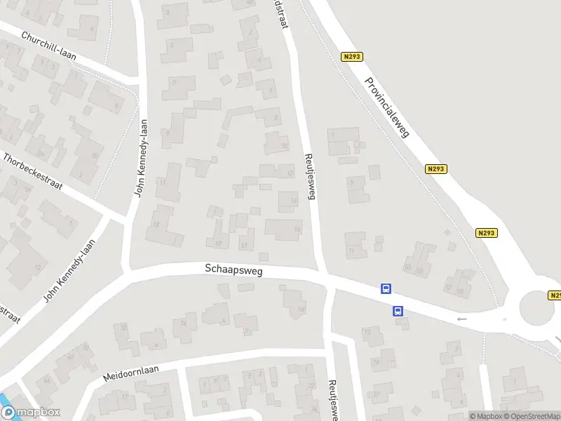 Overlastmelding Reutjesweg in Sint Odiliënberg