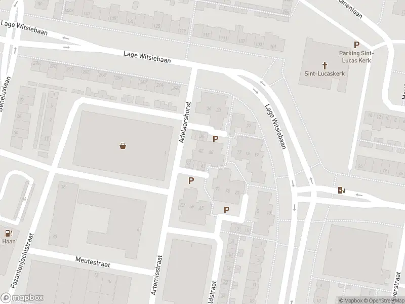 112 melding Overlastmelding Adelaarshorst in Tilburg gesloten