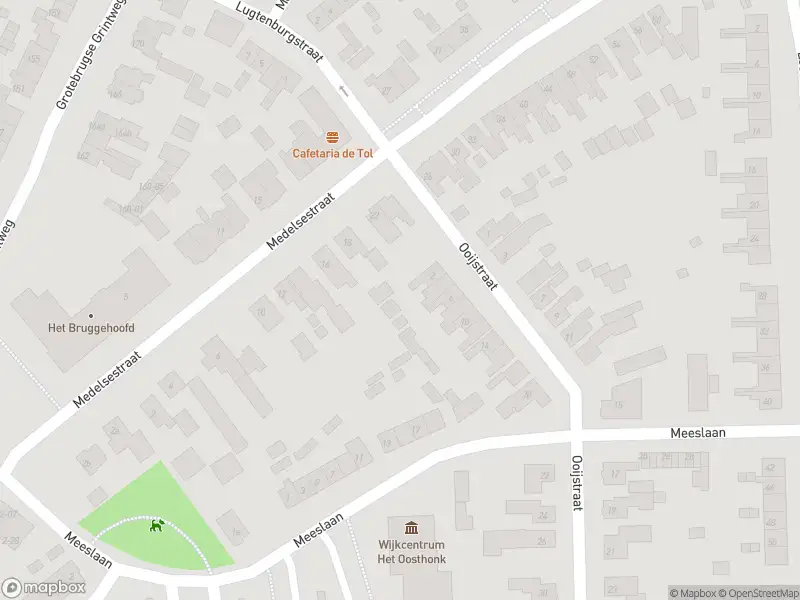 Brandweer met grote spoed naar de Flipje's Erf in Tiel