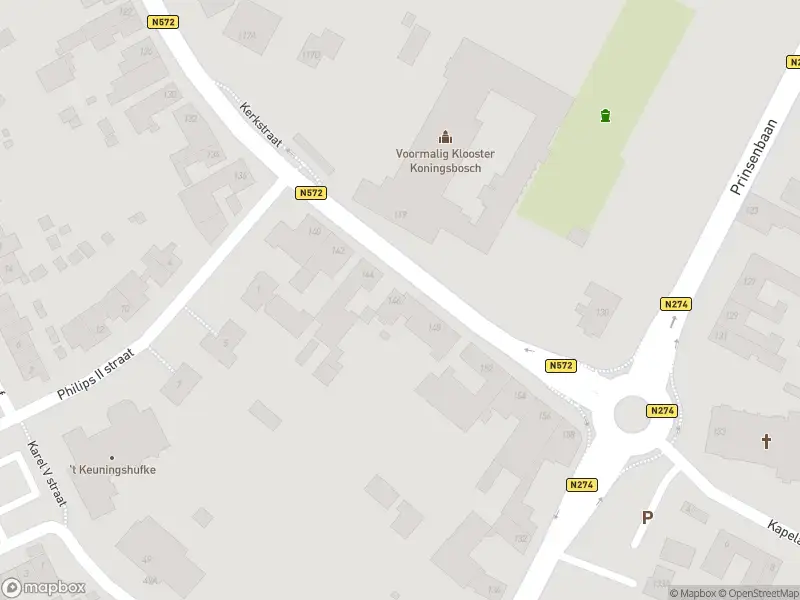 Overlastmelding Kerkstraat in Koningsbosch