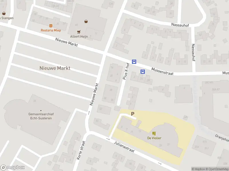 112 melding Overlastmelding Pius X-Hof in Echt