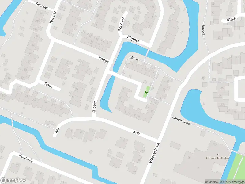 Ambulance met gepaste spoed naar de Kogge in Obdam