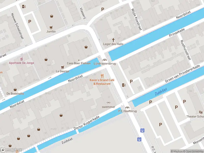 112 melding Overlastmelding P.C. Hooftlaan in Maassluis gesloten