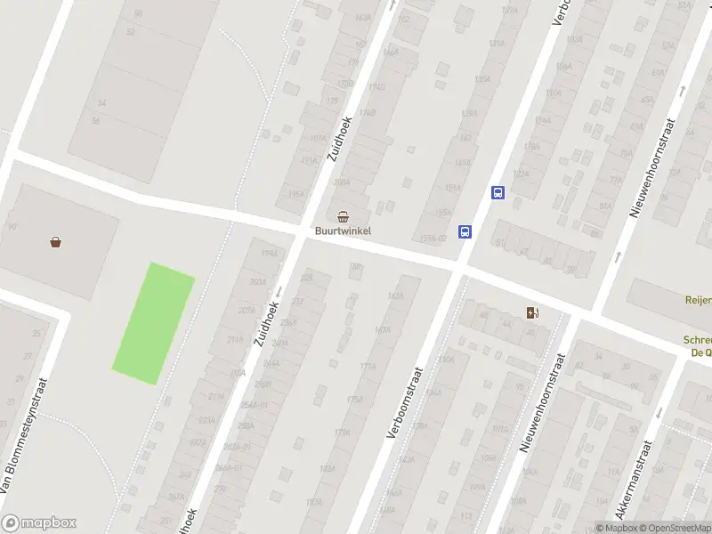 112 melding Ambulance met gepaste spoed naar de Verboomstraat in Rotterdam