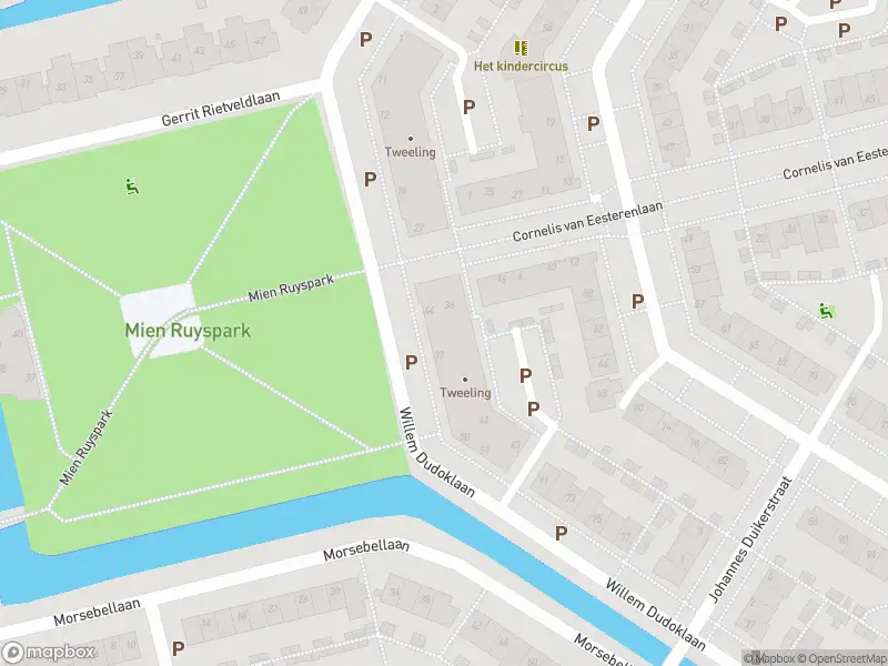 112 melding Overlastmelding Willem Dudoklaan in Oegstgeest