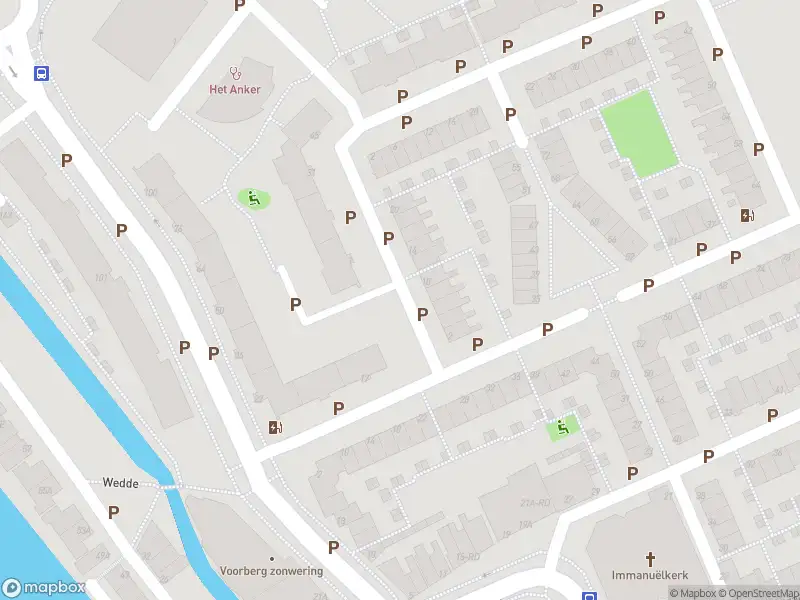 Overlastmelding Kluwerij in Maassluis gesloten