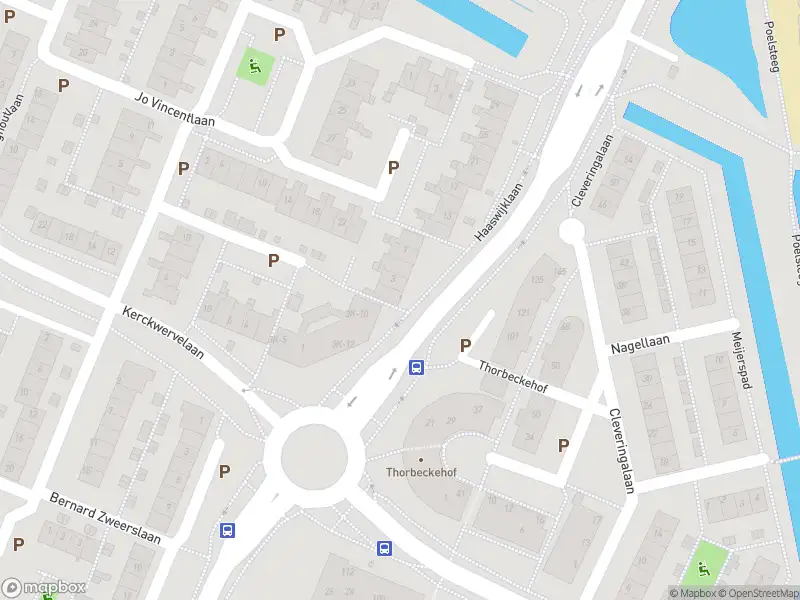 112 melding Overlastmelding Haaswijklaan in Oegstgeest gesloten