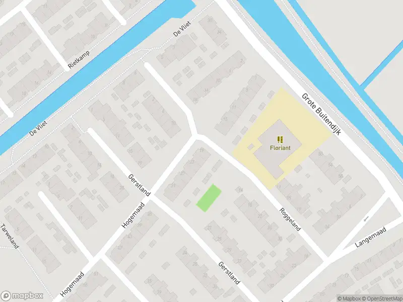 Overlastmelding Hogemaad in Velserbroek