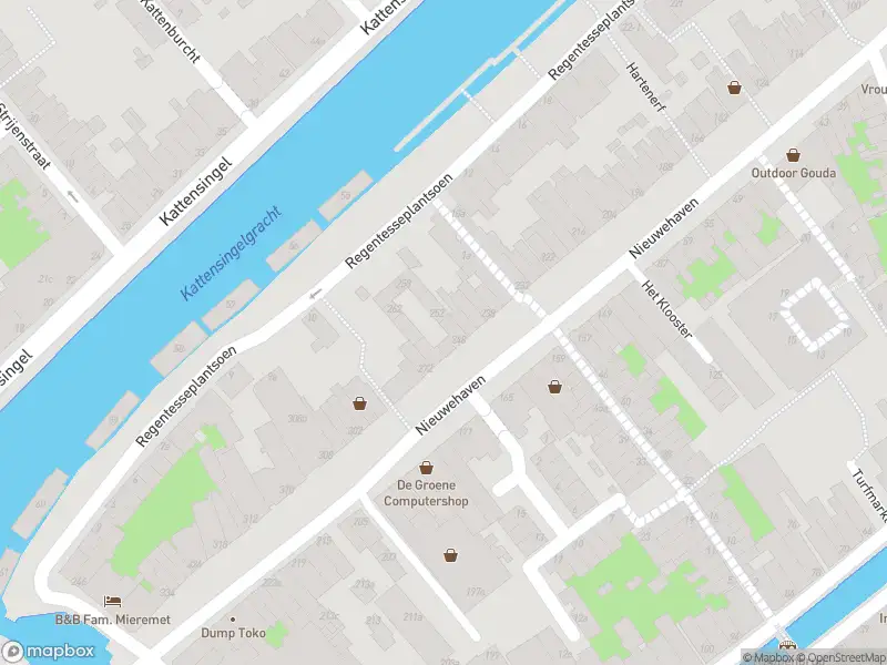 Traumahelikopter met grote spoed naar de Nieuwehaven in Gouda