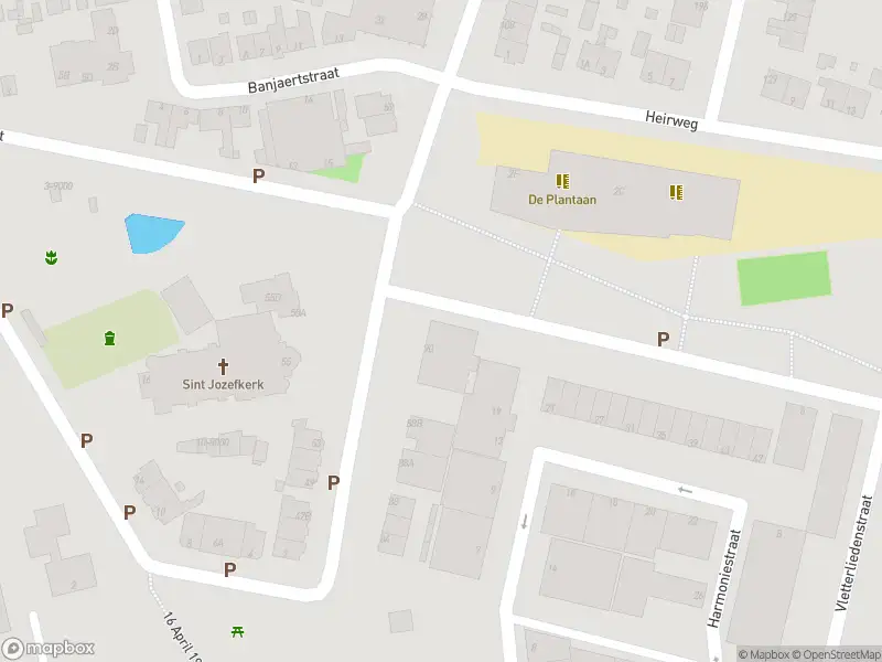 Anonieme overlastmelding Wijkerstraatweg in Velsen-Noord