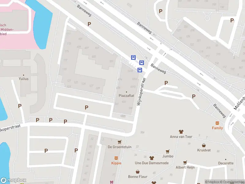 Overlastmelding  in Gorinchem gesloten