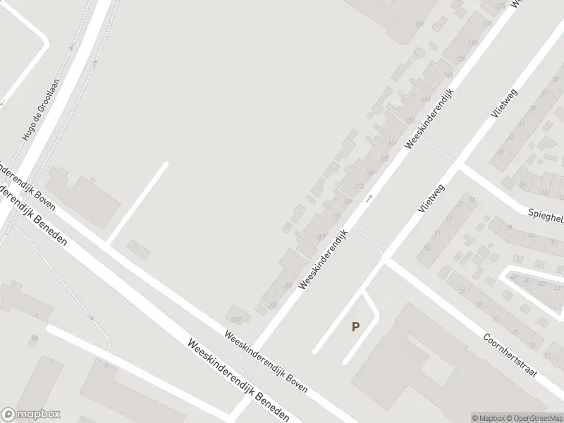 112 melding Overlastmelding Weeskinderendijk in Dordrecht