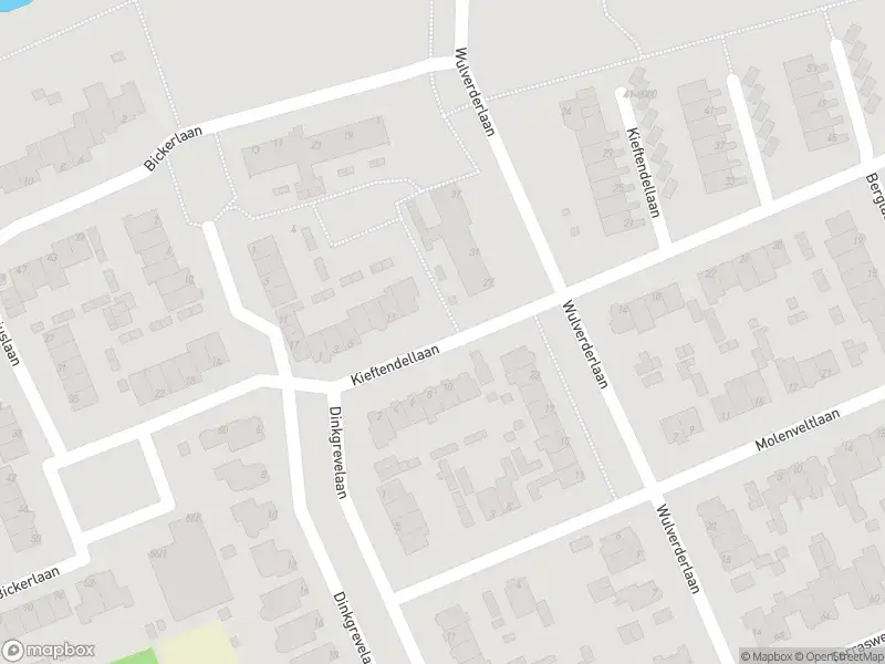 Overlastmelding Kieftendellaan in Santpoort-Noord gesloten