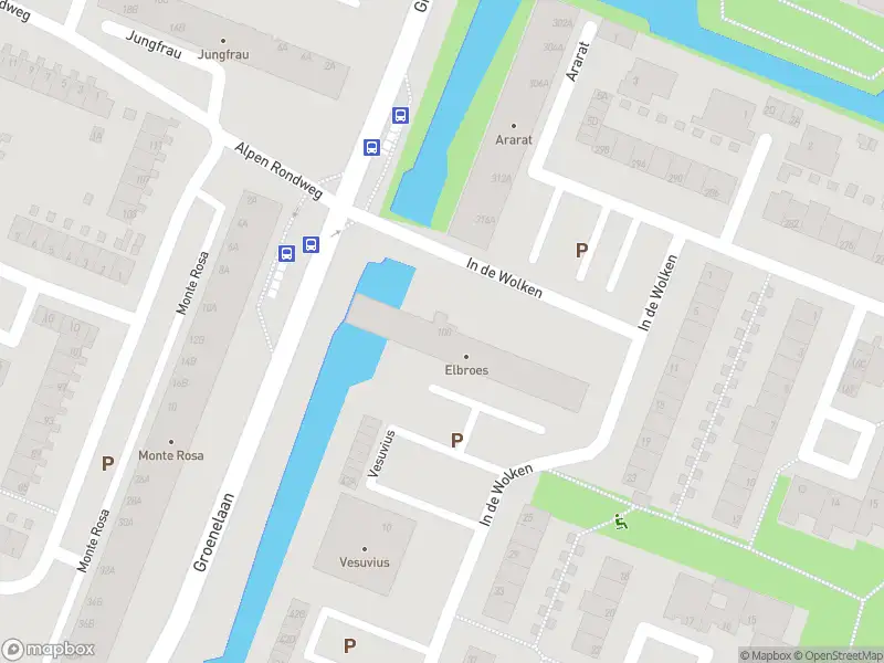 112 melding Overlastmelding In de Wolken in Amstelveen gesloten