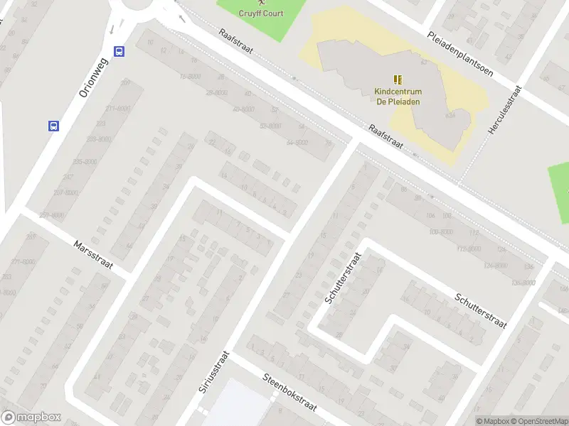 112 melding Overlastmelding Eridanusstraat in IJmuiden gesloten