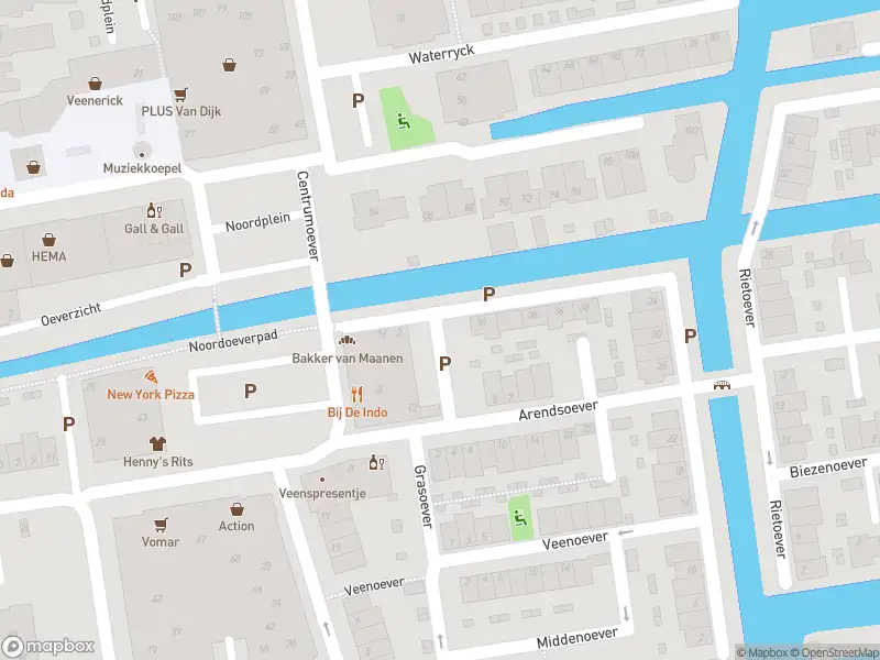 112 melding Overlastmelding Roelofoever in Roelofarendsveen gesloten