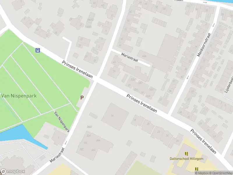 Anonieme overlastmelding Mariastraat in Hillegom gesloten