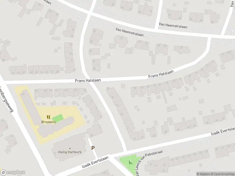 Overlastmelding Frans Halslaan in Arnhem gesloten