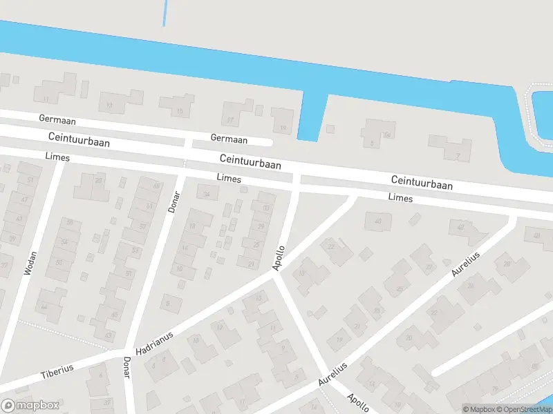 112 melding Overlastmelding Limes in Elst gesloten