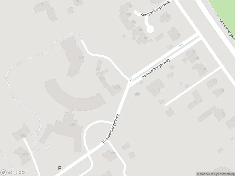 112 melding Overlastmelding Kemperbergerweg in Arnhem gesloten