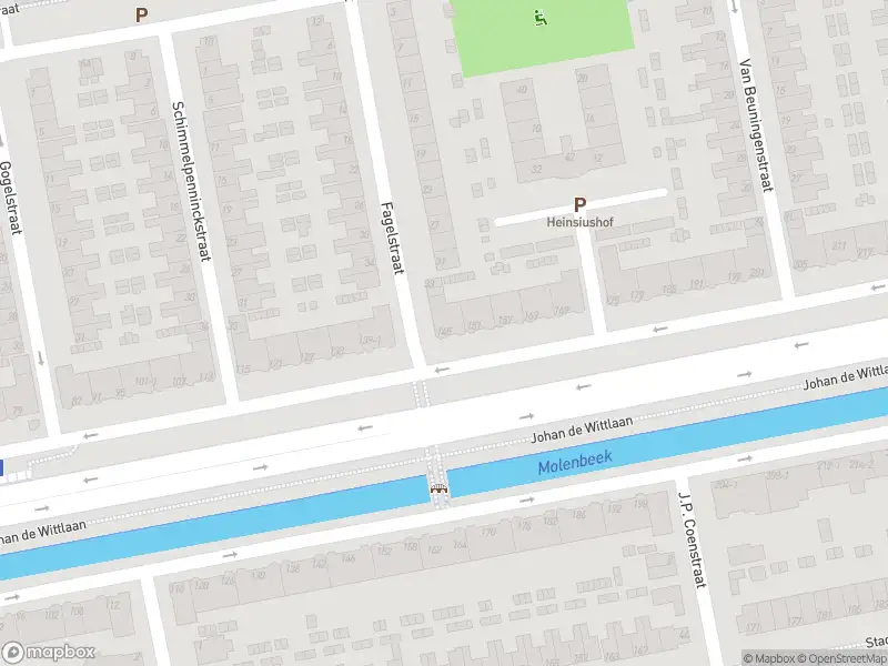 112 melding Overlastmelding Johan de Wittlaan in Arnhem