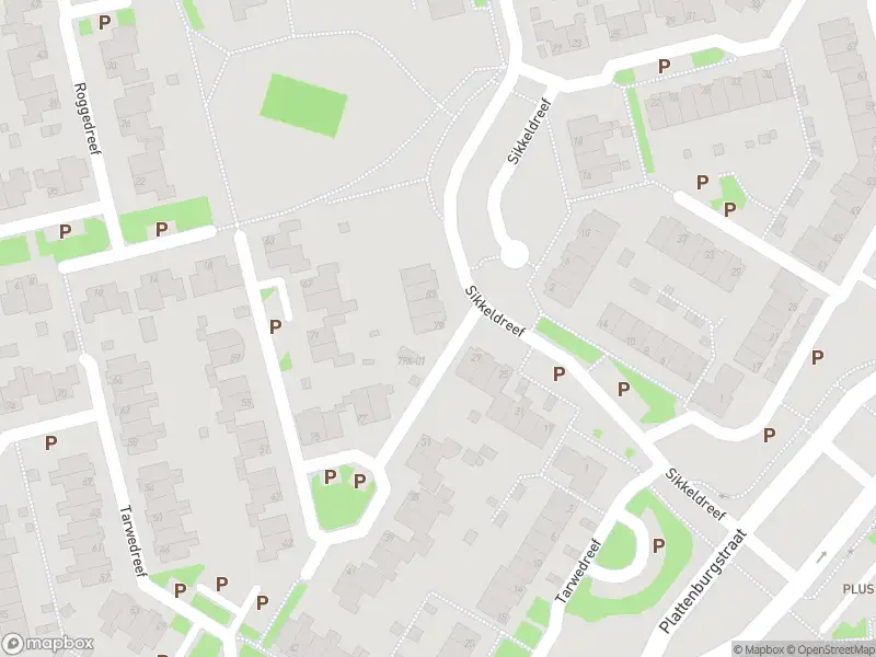 112 melding Overlastmelding Sikkeldreef in Doetinchem gesloten