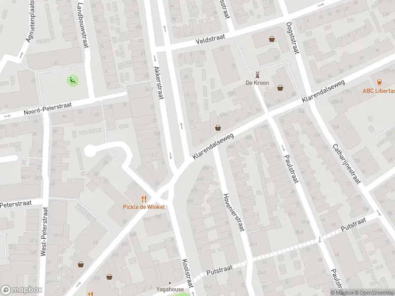 112 melding Overlastmelding Klarendalseweg in Arnhem