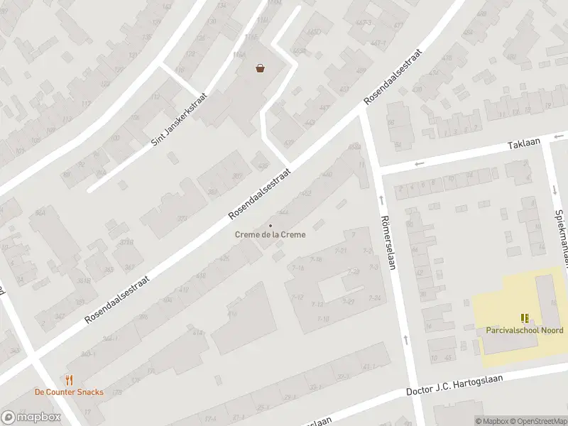 112 melding Overlastmelding Rosendaalsestraat in Arnhem