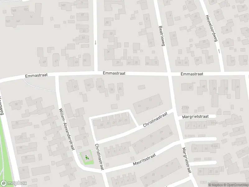 Anonieme overlastmelding Emmastraat in Oosterbeek gesloten