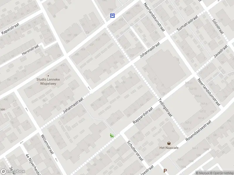 112 melding Overlastmelding Tedingstraat in Arnhem