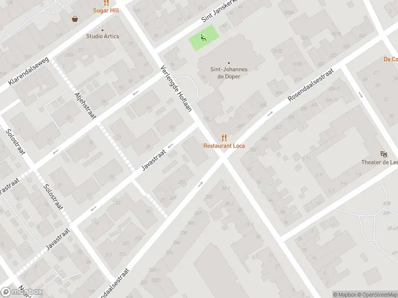 Overlastmelding Verlengde Hoflaan in Arnhem