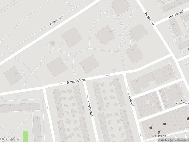 112 melding Overlastmelding Scheldestraat in Arnhem