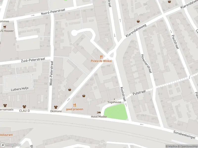 Overlastmelding Koolstraat in Arnhem gesloten