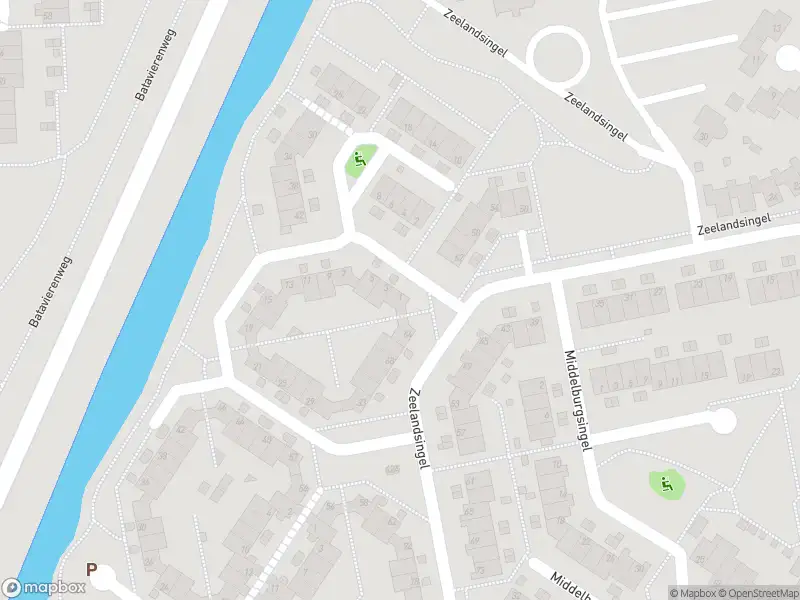 112 melding Anonieme overlastmelding Wissenkerkepad in Arnhem gesloten