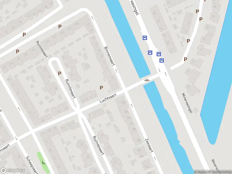 112 melding Anonieme overlastmelding Binnenvaart in Arnhem gesloten