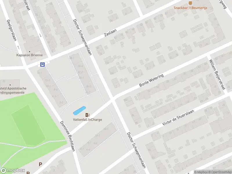 112 melding Overlastmelding Bonte Wetering in Arnhem gesloten