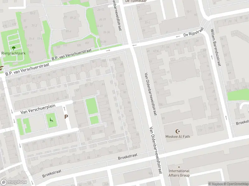 112 melding Anonieme overlastmelding Van Oldenbarneveldtstraat in Arnhem