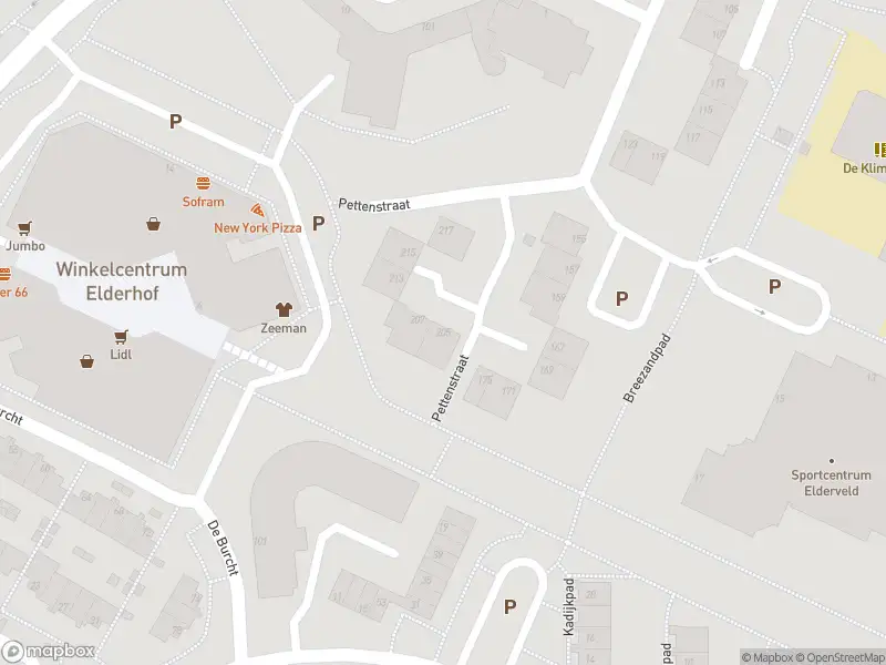 Anonieme overlastmelding Pettenstraat in Arnhem