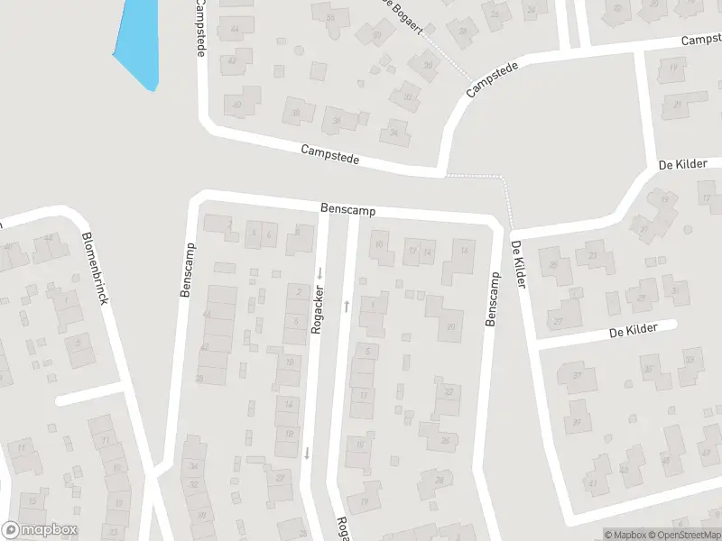 Overlastmelding Benscamp in Doesburg gesloten